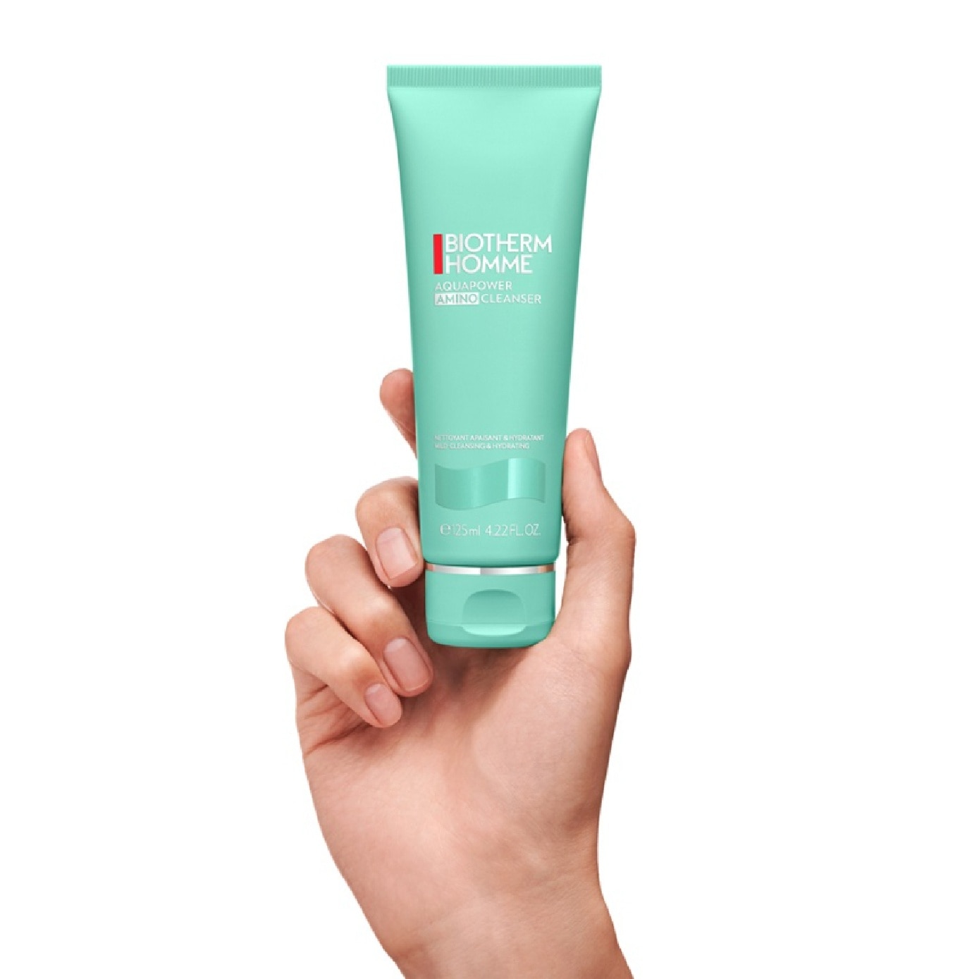 Aquapower Amino Cleanser 125ml image