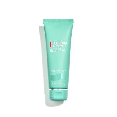 BIOTHERM Aquapower Amino Cleanser 125ml image