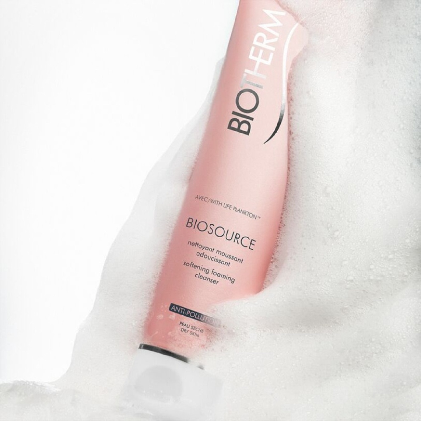 Biosource Face Cleansing Cream 150ml image