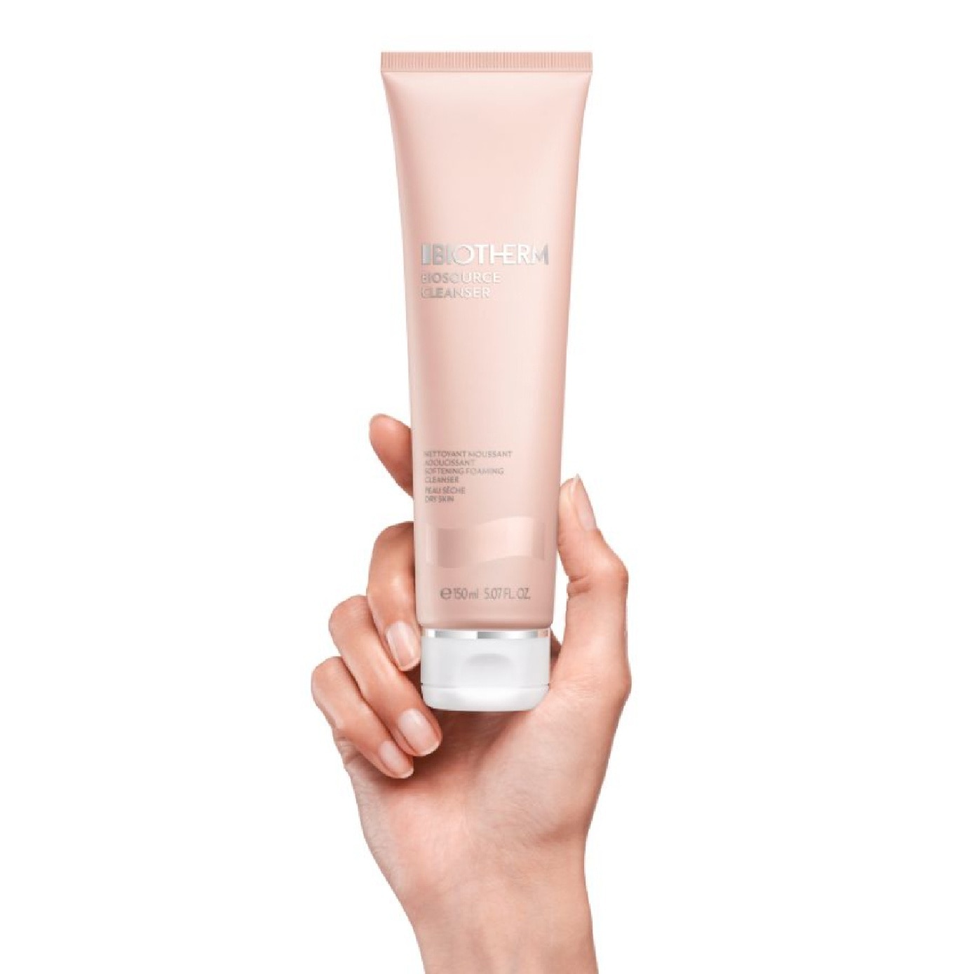 Biosource Face Cleansing Cream 150ml image