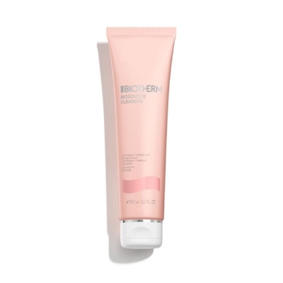 BIOTHERM Biosource Face Cleansing Cream 150ml image