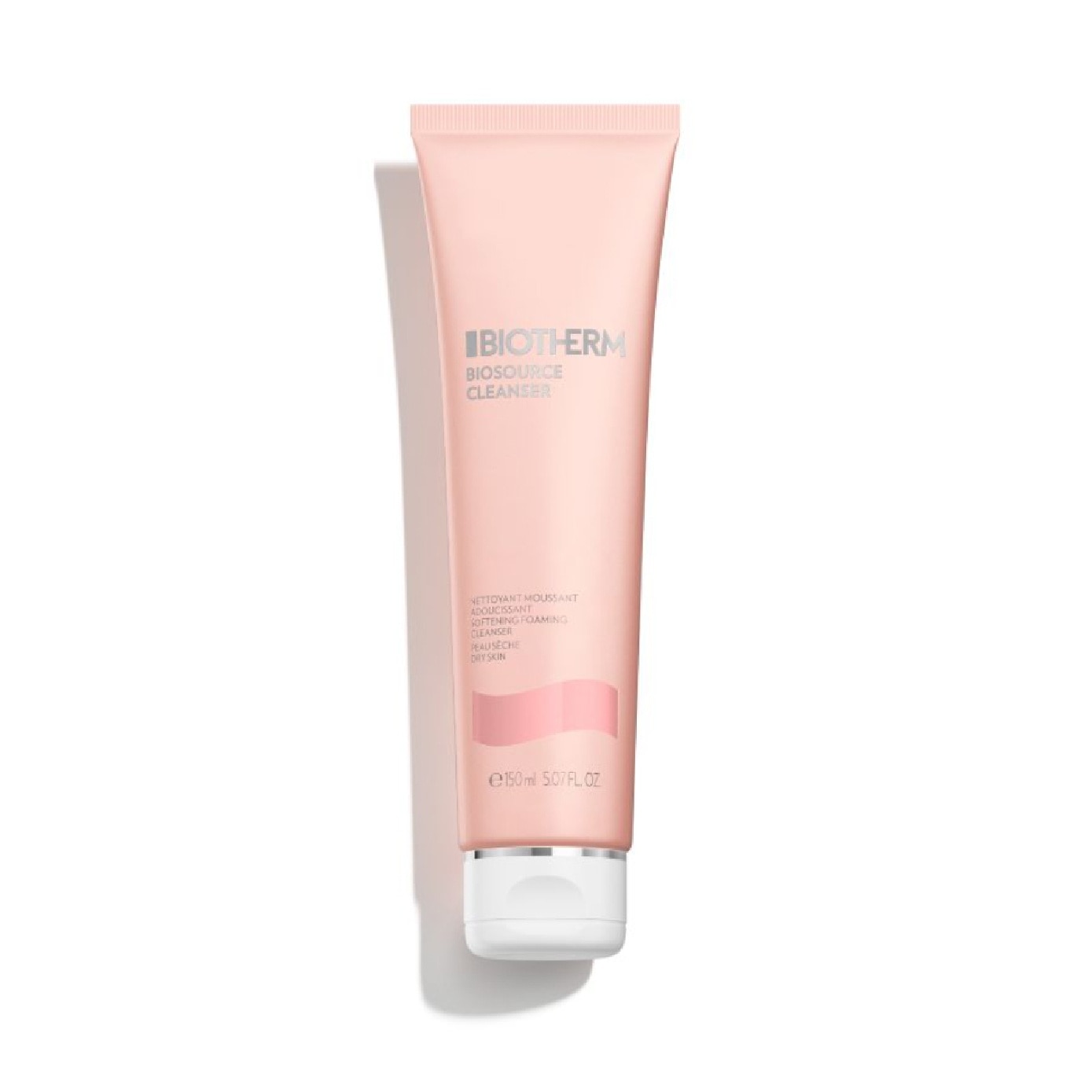 Biosource Face Cleansing Cream 150ml image