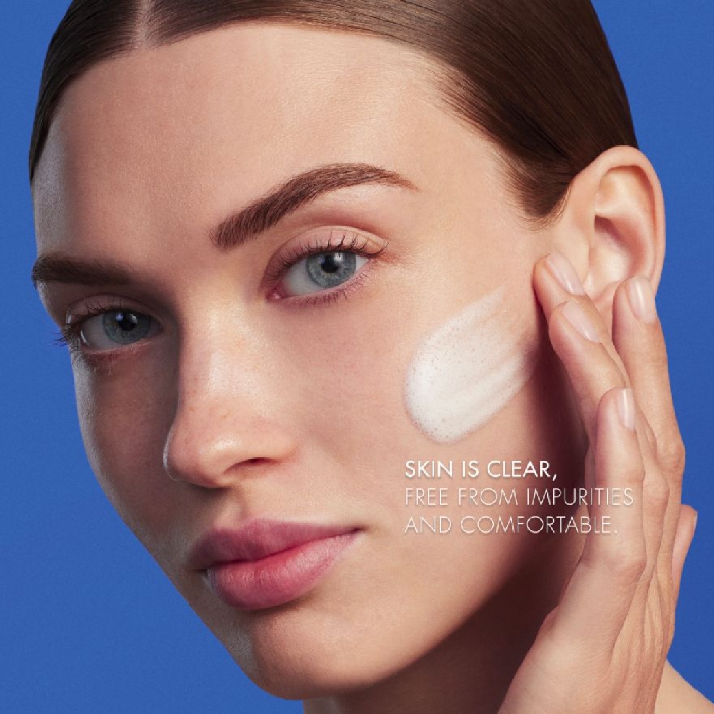 Biosource Face Cleansing Cream 150ml image