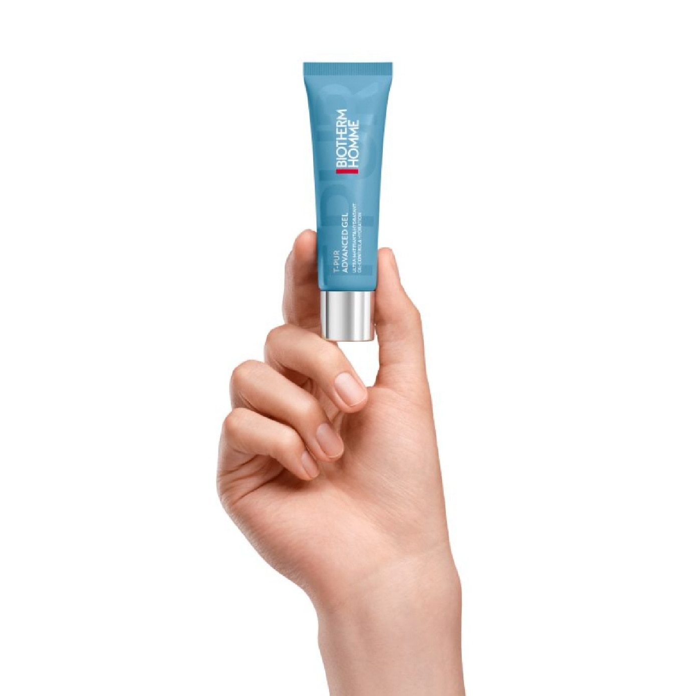 T Pur Oil Control & Hydration Advance Gel 30ml image