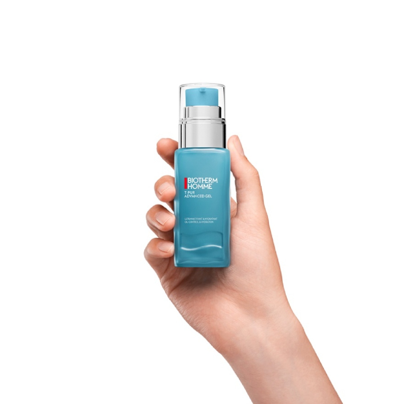 T-Pur Oil Control & Hydration Advance Gel 50ml image