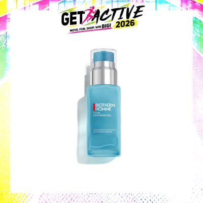 BIOTHERM - T-Pur Oil Control & Hydration Advance Gel 50ml image