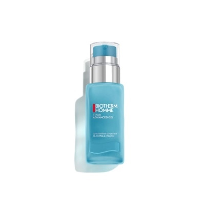 BIOTHERM T Pur Oil Control & Hydration Advance Gel 50ml image