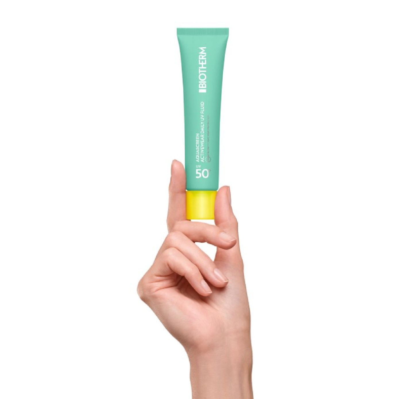 Aquascreen Fluide UV Protection SPF50+ 40ml image