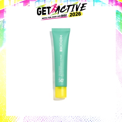 BIOTHERM - Aquascreen Fluide UV Protection SPF50+ 40ml image