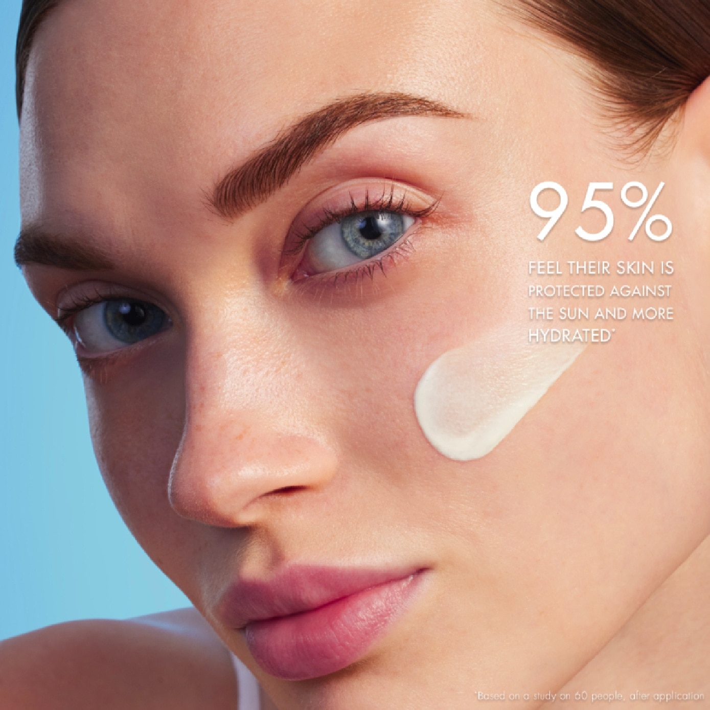 Waterlover Face Sunscreen SPF50+ 50ml image