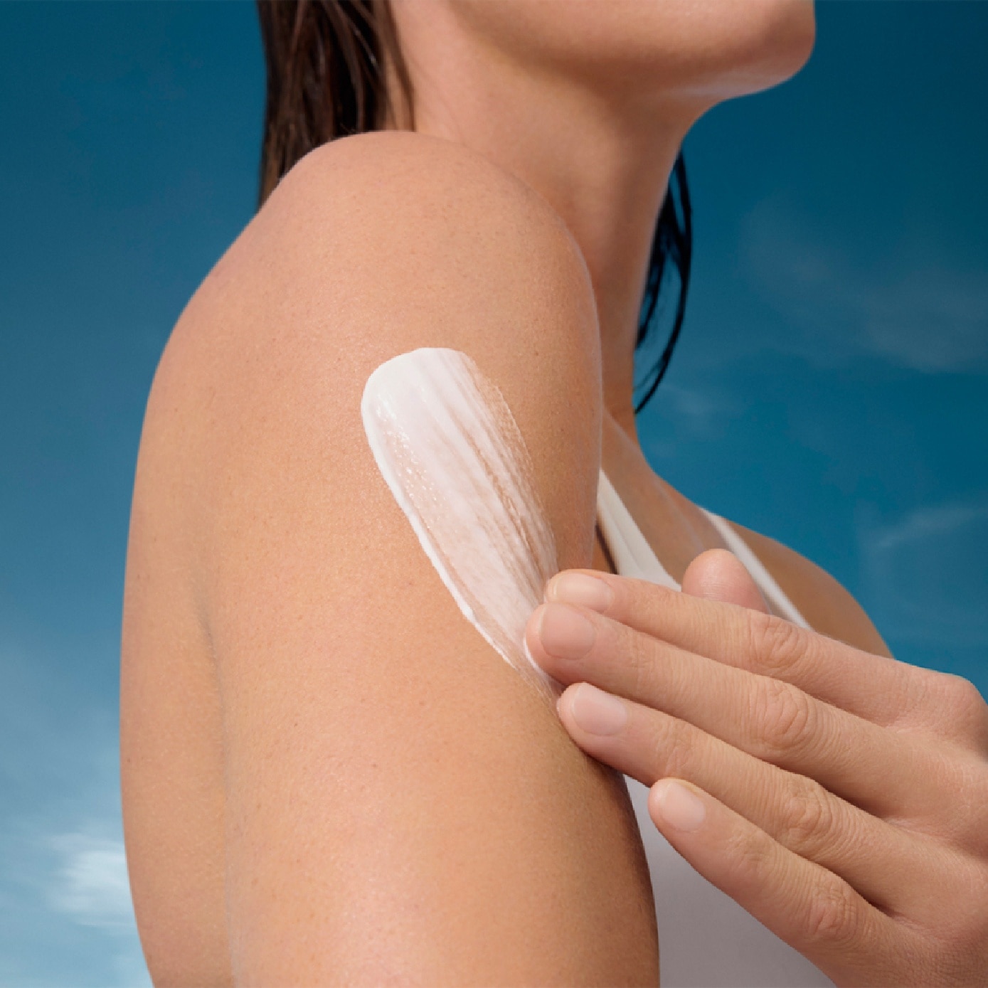 Lait Corporel Anti-Drying Body Milk 400ml image