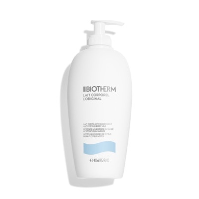 BIOTHERM Lait Corporel Anti Drying Body Milk 400ml image