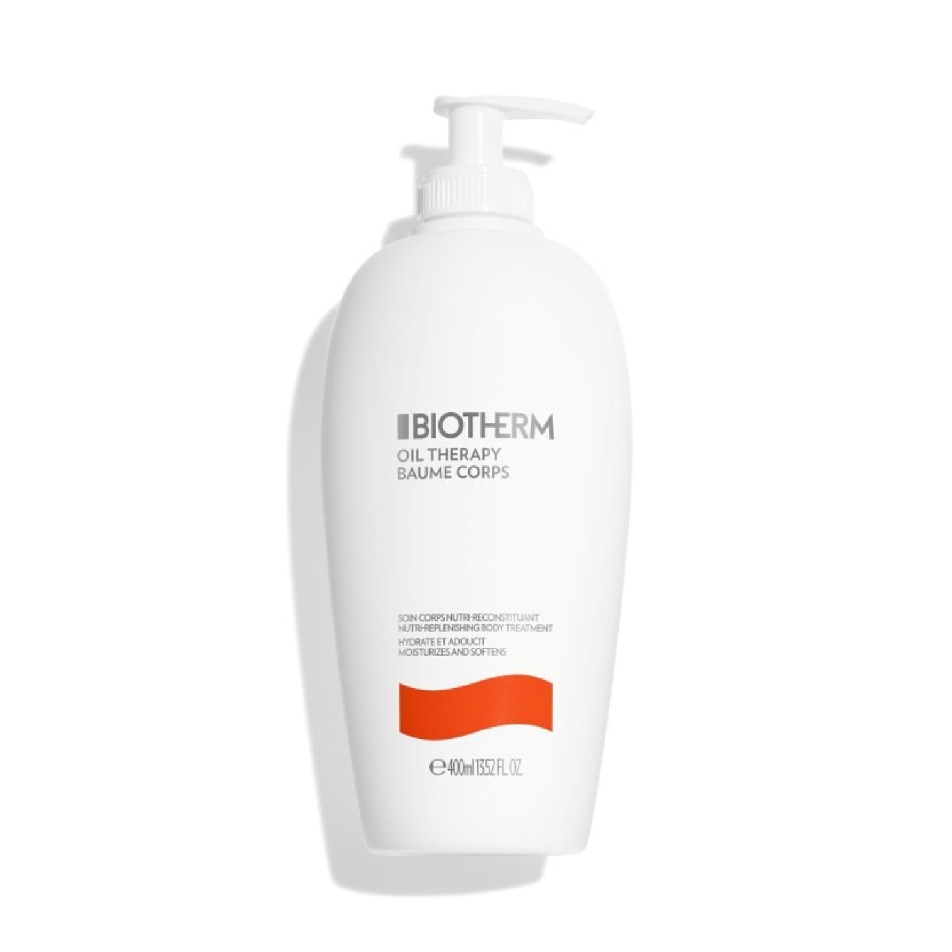 Oil Therapy Body Lotion 400ml image