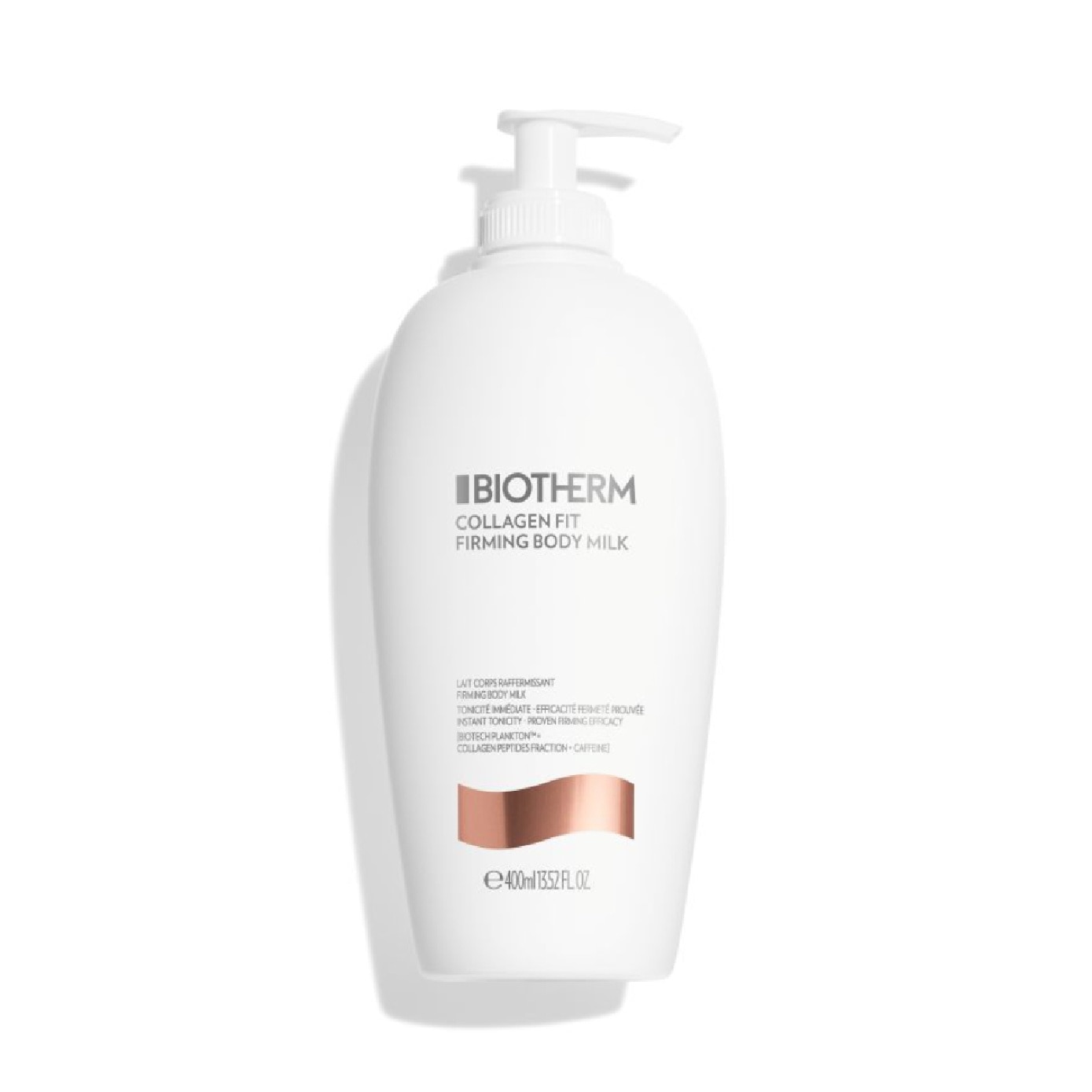 Collagen Fit Firming Body Milk 400ml image