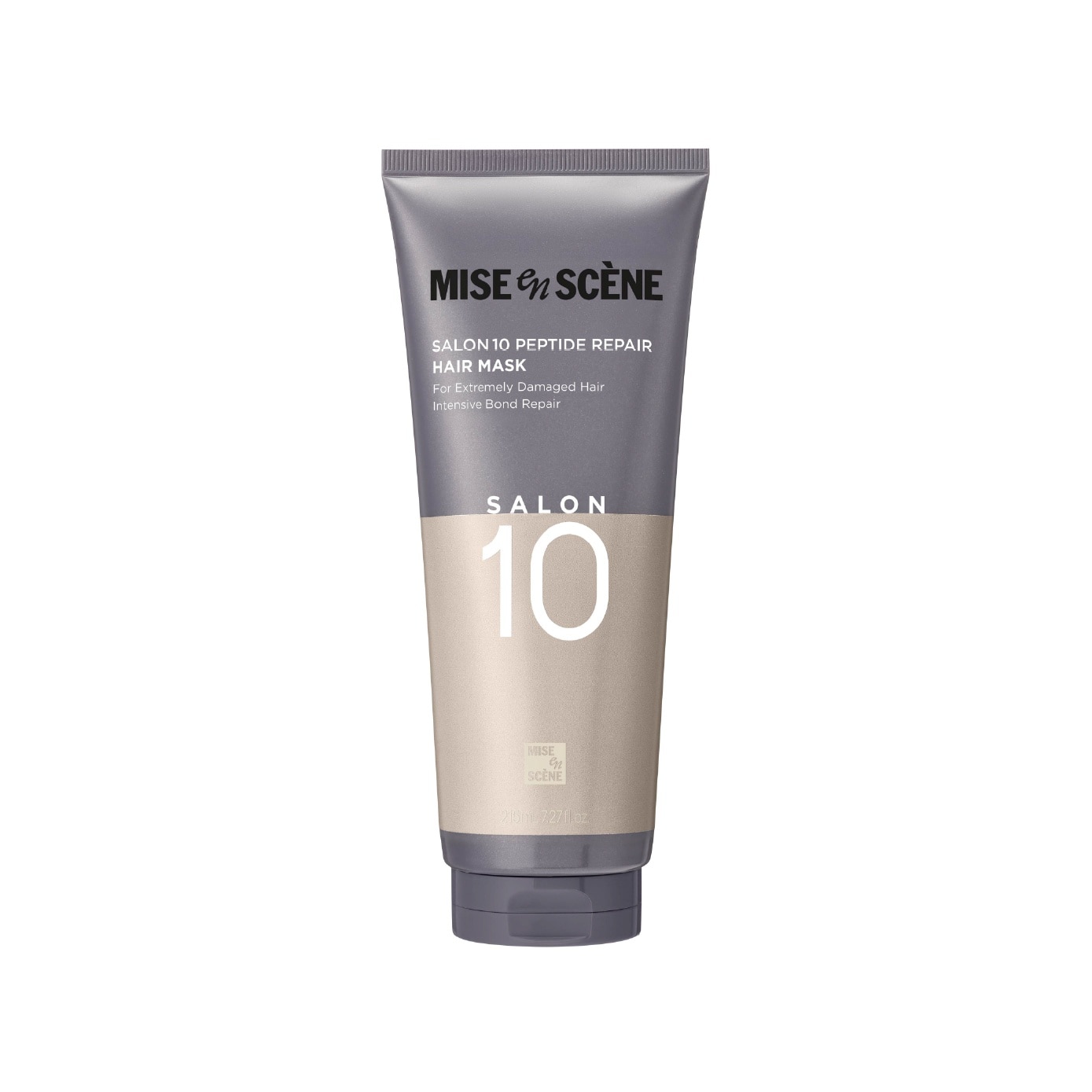 Salon 10 Peptide Repair Hair Mask 215ml image