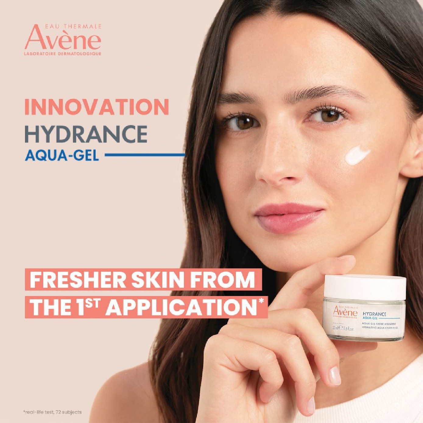 Hydrance Aqua Cream In Gel 50ml image
