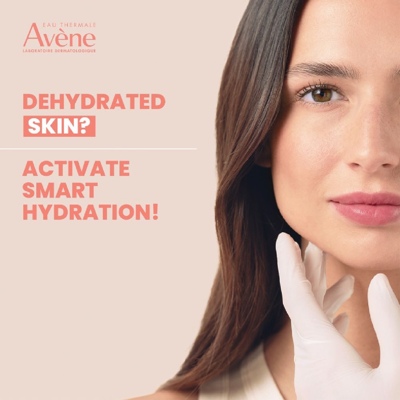 Hydrance Aqua Cream In Gel 50ml image