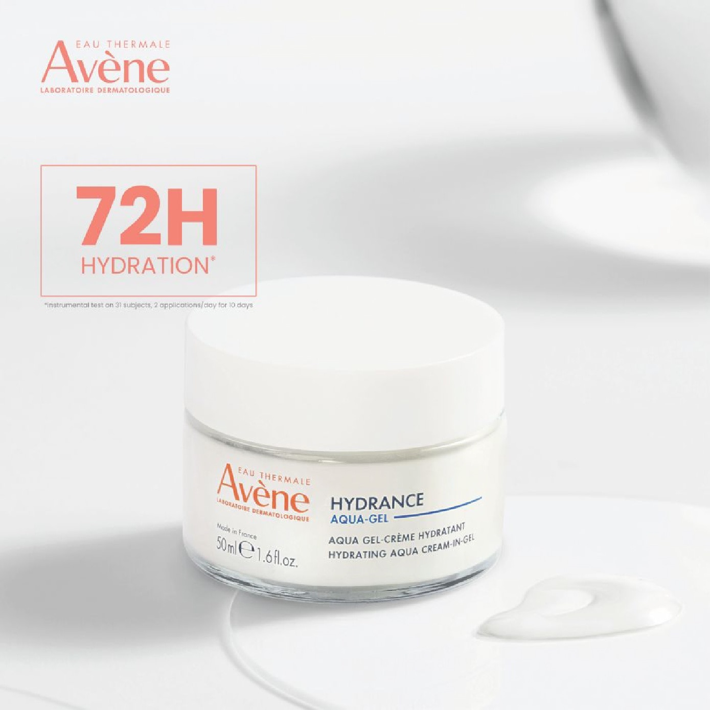 Hydrance Aqua Cream In Gel 50ml image