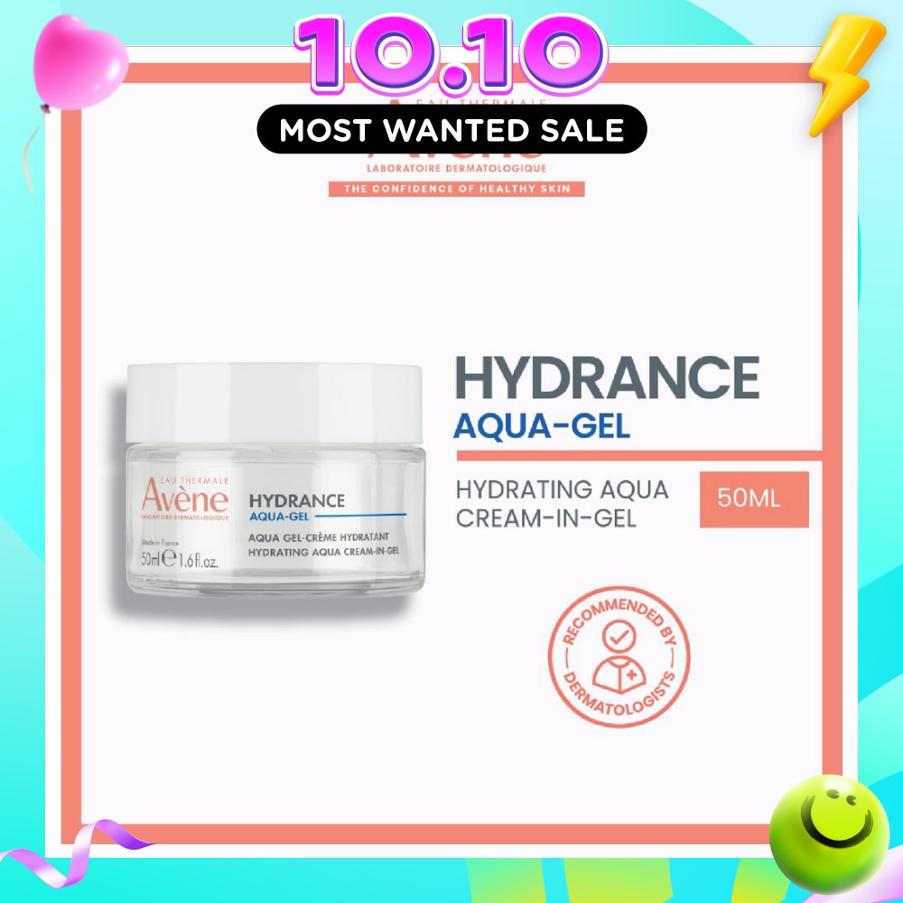 Hydrance Aqua Cream In Gel 50ml image