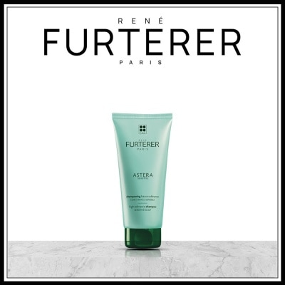 RENE FURTERER Astera Sensitive High Tolerance Shampoo (For Sensitive & Itchy Scalp) 200ml