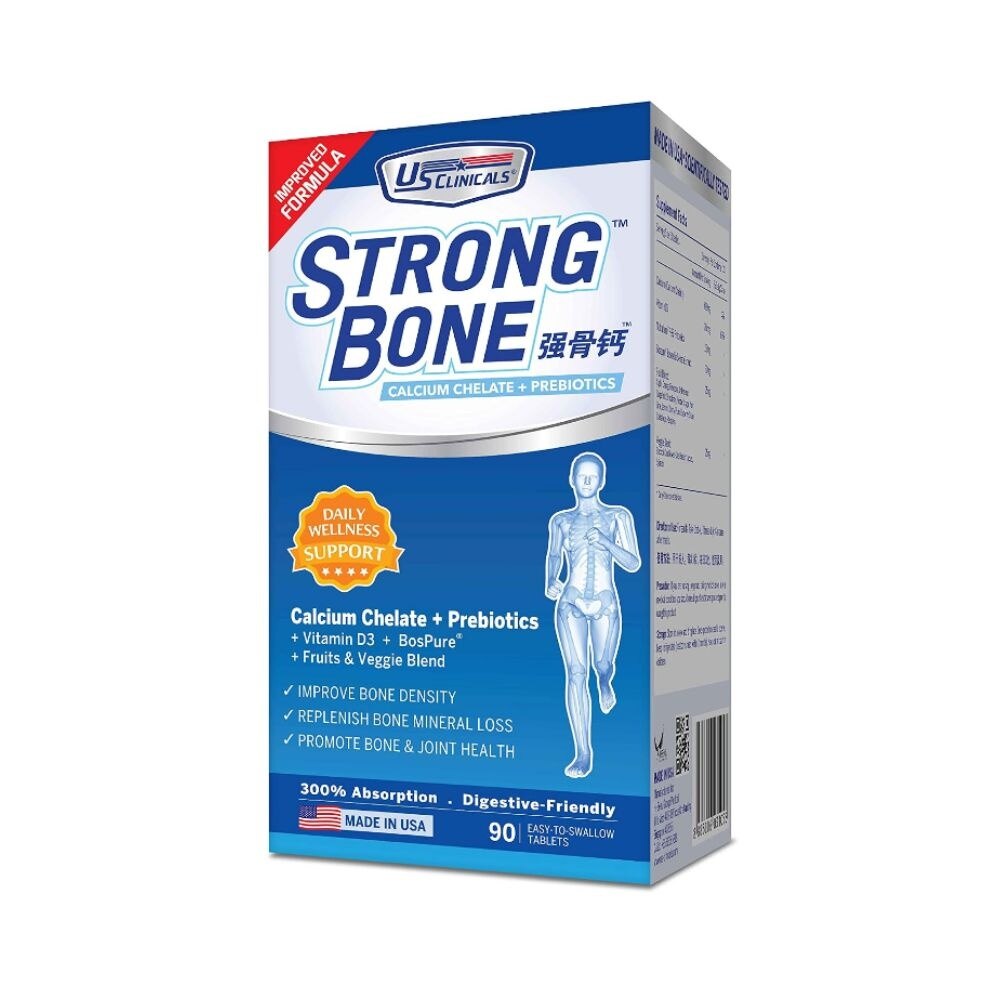 StrongBone 90's image