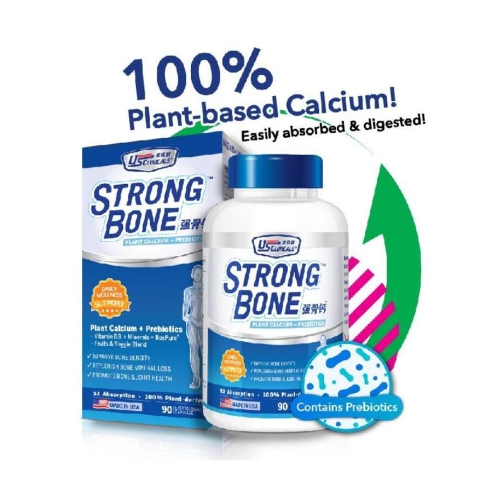 StrongBone 90's image