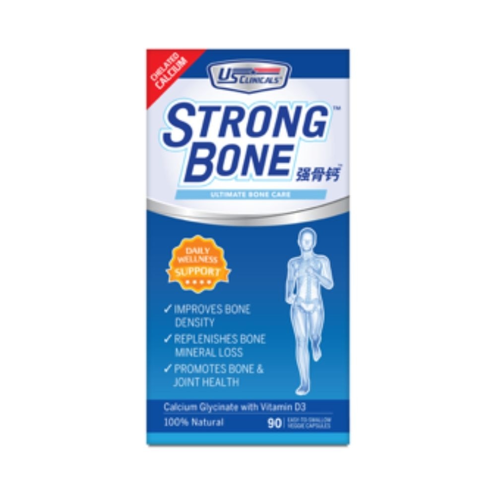 StrongBone 90's image