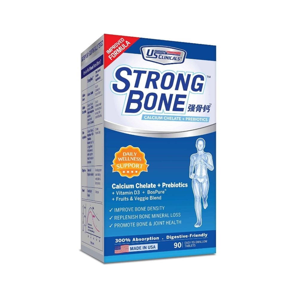StrongBone 90's image