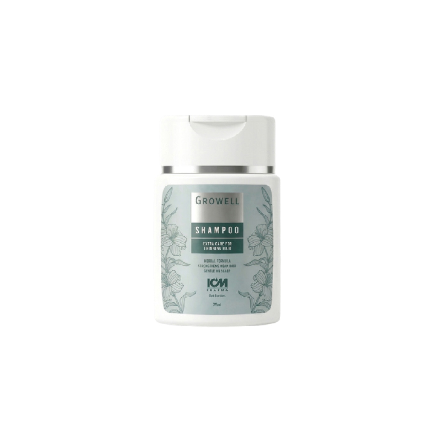 Growell Shampoo 75ml