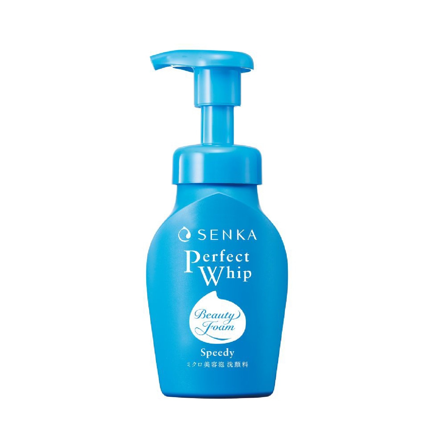 Perfect Whip Speedy Beauty Foam Facial Cleanser 150ml image