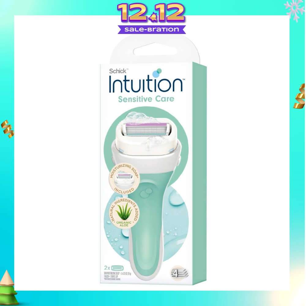 Intuition Sensitive Kit 1 Set