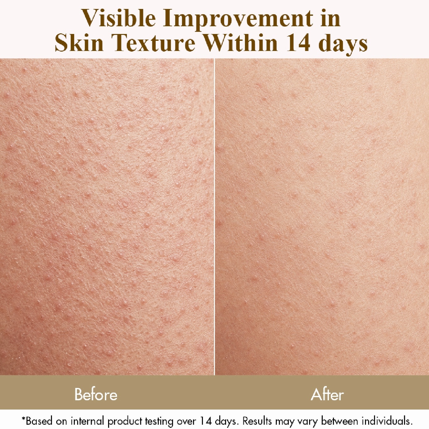 Smoothing Active Derma Body Wash 500ml image