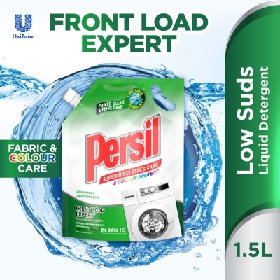 PERSIL - Superior Clothes Care Low Suds Liquid Detergent Refill 1.5L