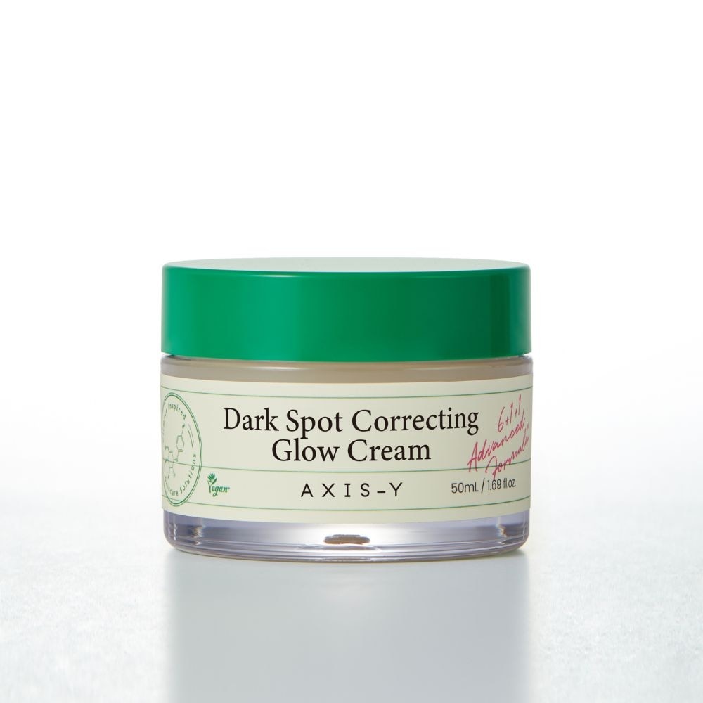 Dark Spot Correcting Glow Cream (Safe For Sensitive Skin) 50ml