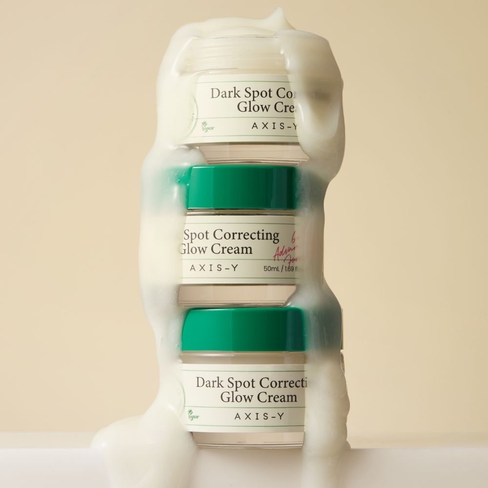 Dark Spot Correcting Glow Cream (Safe For Sensitive Skin) 50ml