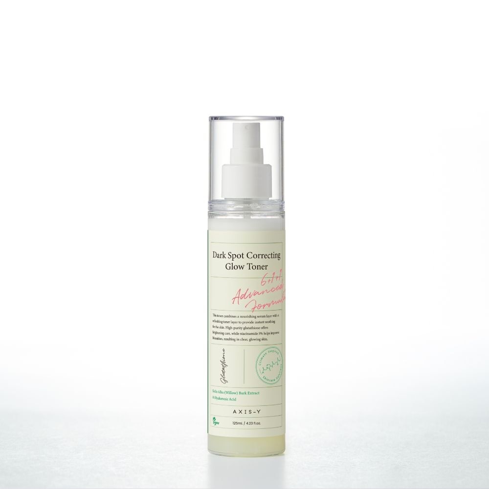 Dark Spot Correcting Glow Toner (Suitable For All Skin Types Including Sensitive Skin) 125ml