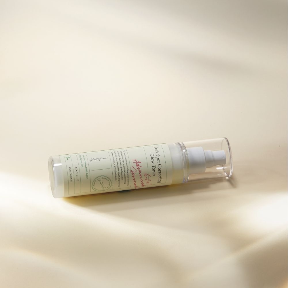 Dark Spot Correcting Glow Toner (Suitable For All Skin Types Including Sensitive Skin) 125ml