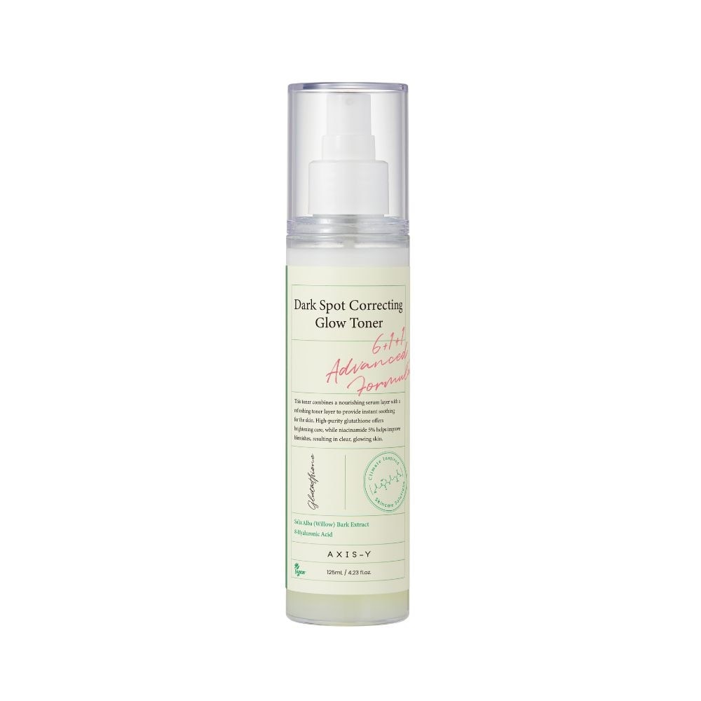 Dark Spot Correcting Glow Toner (Suitable For All Skin Types Including Sensitive Skin) 125ml