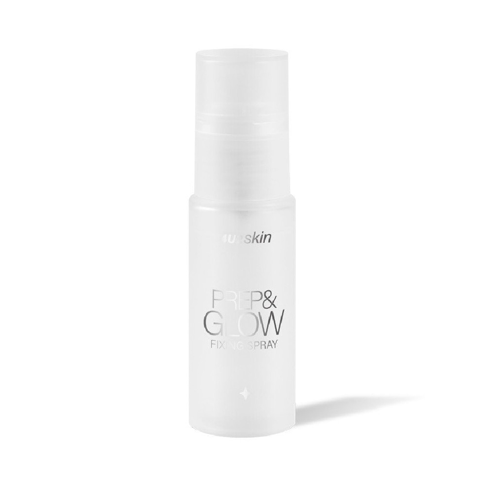 Prep & Glow Fixing Spray Prep & Glow Fixing Spray 40ml