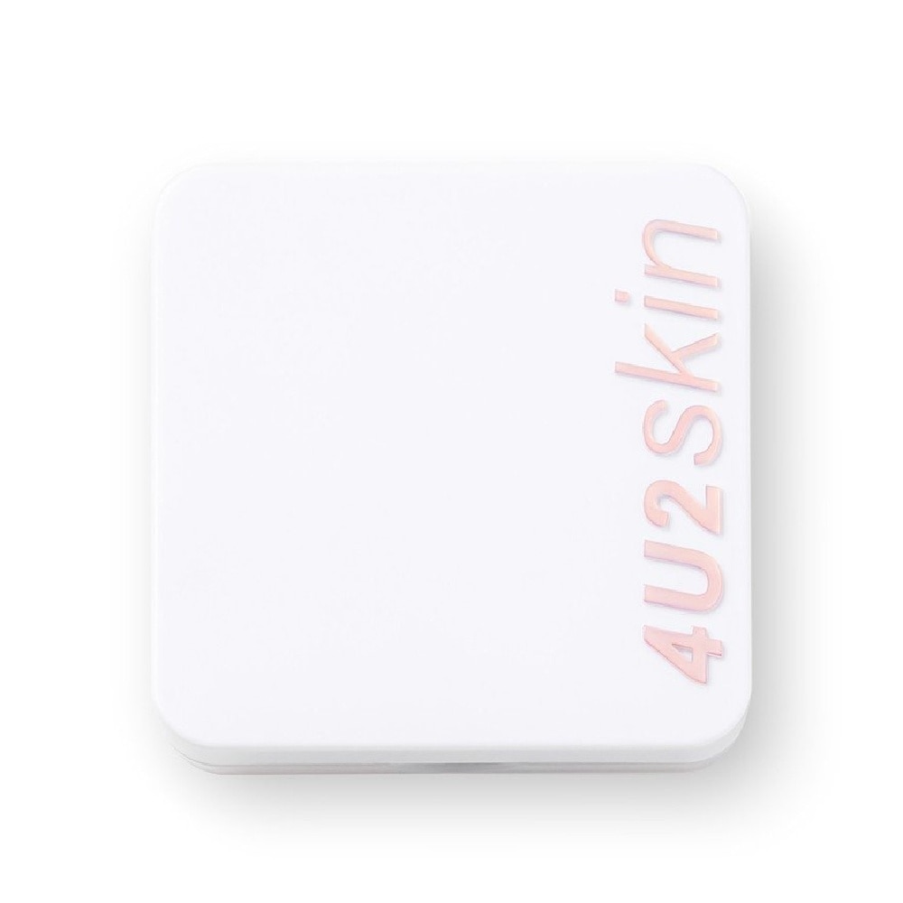 Touch Up Skin Soft Rose Blurring Powder 10g