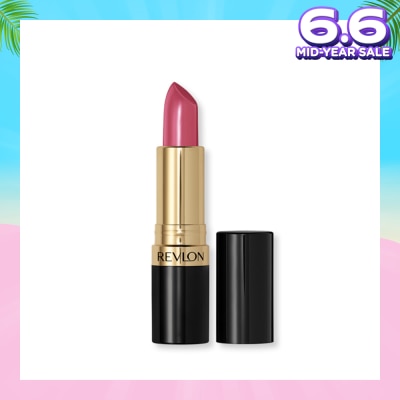 REVLON Super Lustrous Lipstick 805 Candied Rose 1s