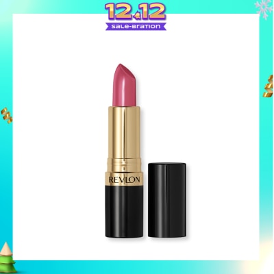 REVLON Super Lustrous Lipstick 805 Candied Rose 1s