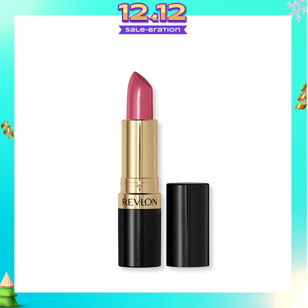 Super Lustrous Lipstick 805 Candied Rose 1s