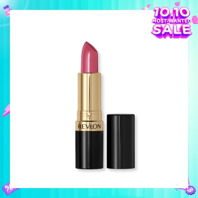REVLON Super Lustrous Lipstick 805 Candied Rose 1s