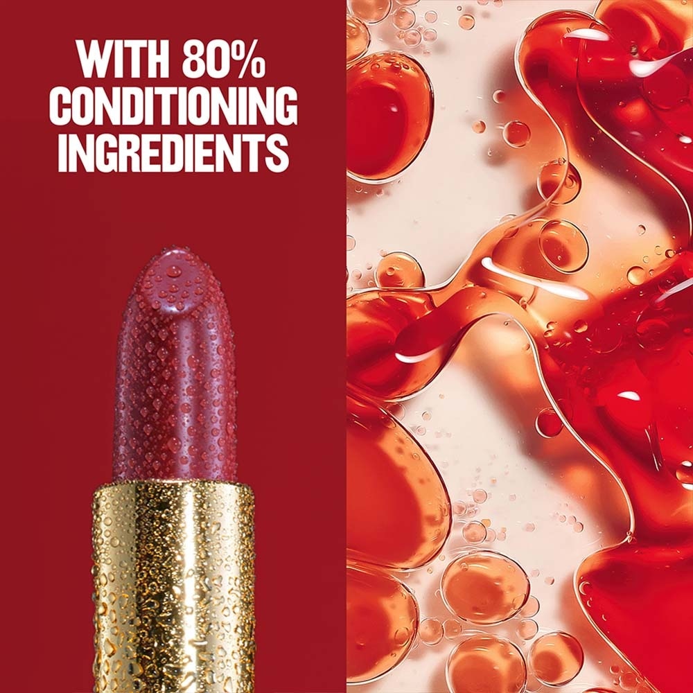 Super Lustrous Lipstick 809 Wild Saffron 1s