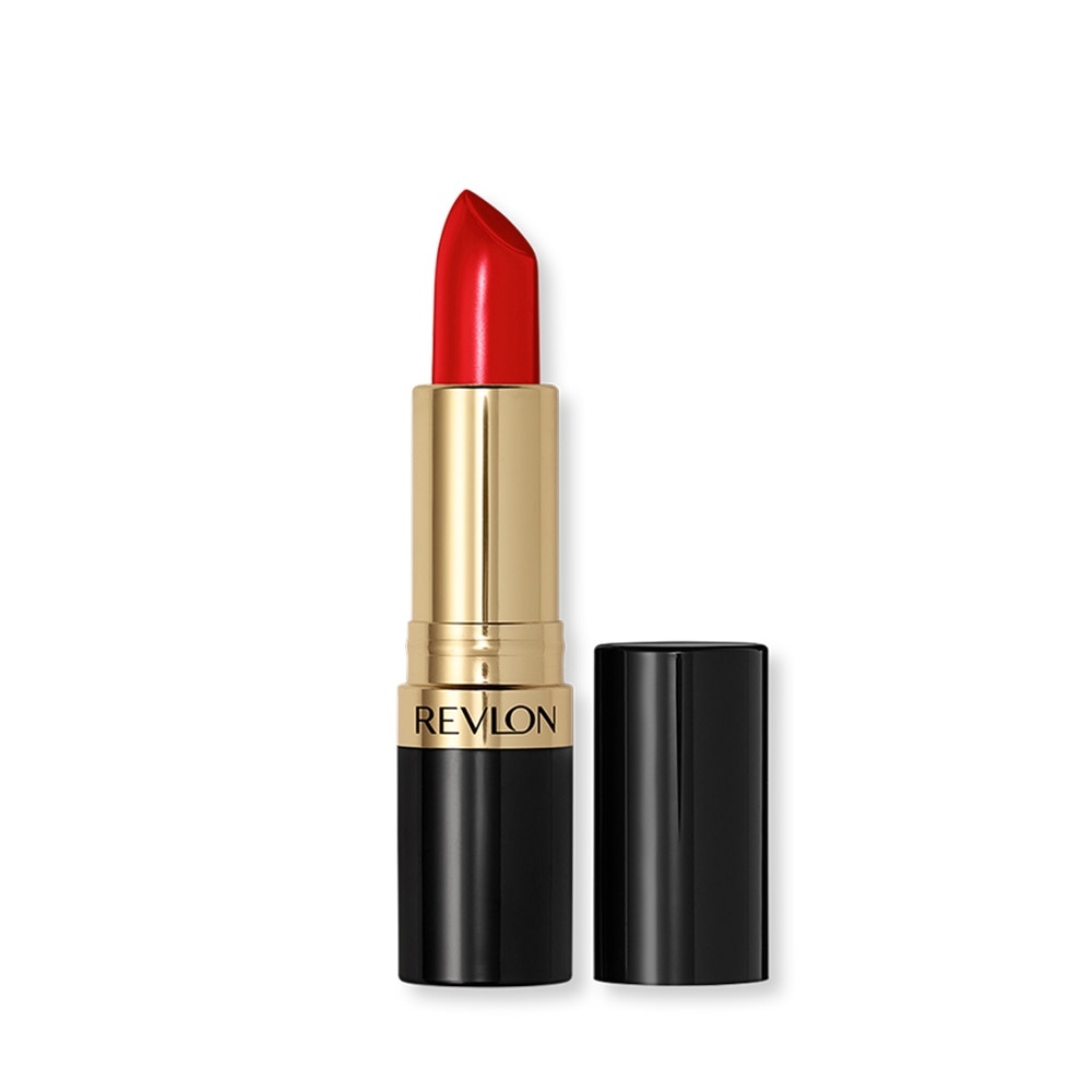 Super Lustrous Lipstick 809 Wild Saffron 1s