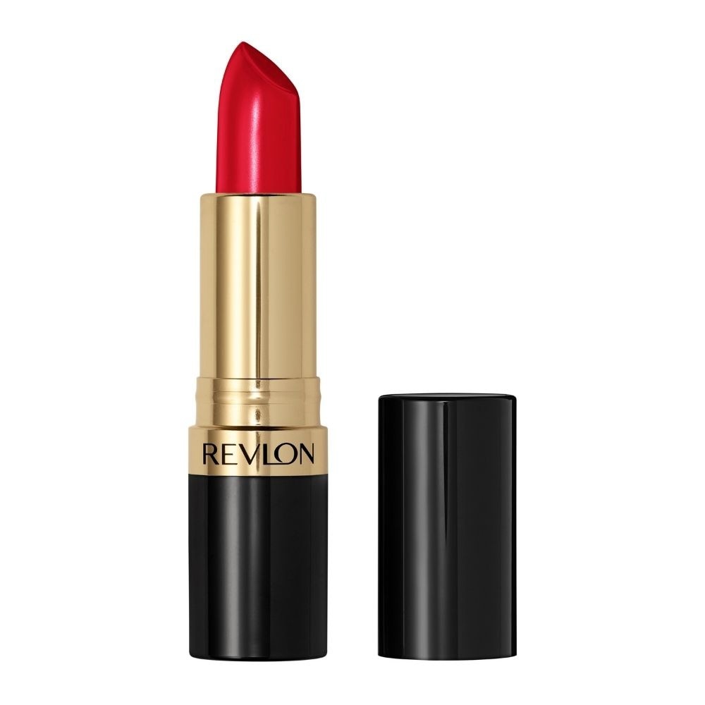 Super Lustrous Lipstick #809 Wild Saffron 1s