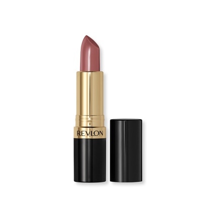 REVLON Super Lustrous Lipstick 811 Laidback Lilac 1s