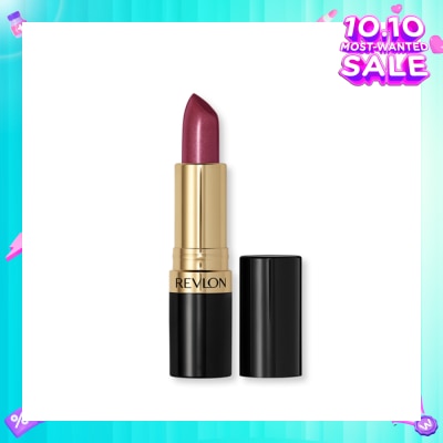 REVLON Super Lustrous Lipstick 812 Porto Please 1s