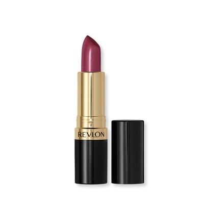 REVLON Super Lustrous Lipstick 812 Porto Please 1s